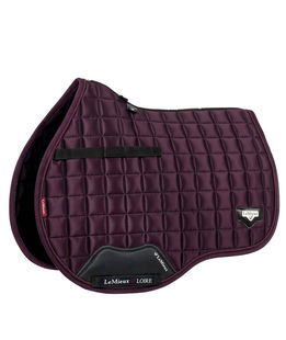 Sottosella da salto modello Loire classic gp square fig