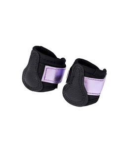 Protezioni per giocattolo peluches cavallo linea Toy Pony colore purple shimmer