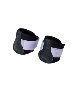 Protezioni per giocattolo peluches cavallo linea Toy Pony colore wisteria