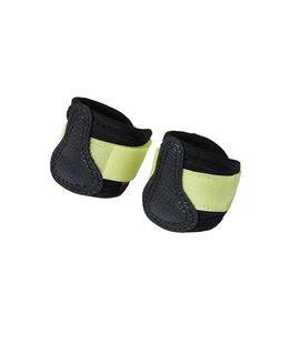 Protezioni per giocattolo peluches cavallo linea Toy Pony colore kiwi