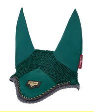 Cuffia antimosche Verde a uncnetto LeMieux modello Loire