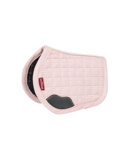 Sottosella per giocattolo peluches cavallo linea Toy Pony colore pink quartz