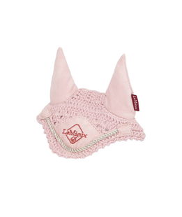 Cuffietta per giocattolo peluches cavallo linea Toy Pony colore pink quartz