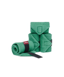 Fasce per giocattolo peluches cavallo linea Toy Pony colore evergreen
