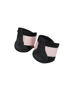 Protezioni per giocattolo peluches cavallo linea Toy Pony colore pink quartz