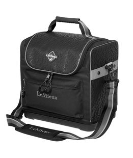 Borsa Nera da grooming Elite Pro