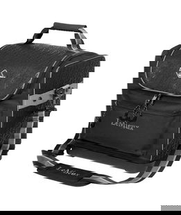 Borsa Nera da grooming Elite Pro