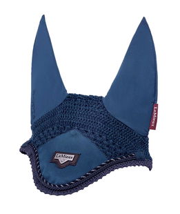 Cuffia antimosche Blu Atlantic a uncnetto LeMieux modello Loire