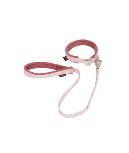 Collare e guinzaglio per giocattolo peluches cagnolino linea toy puppy