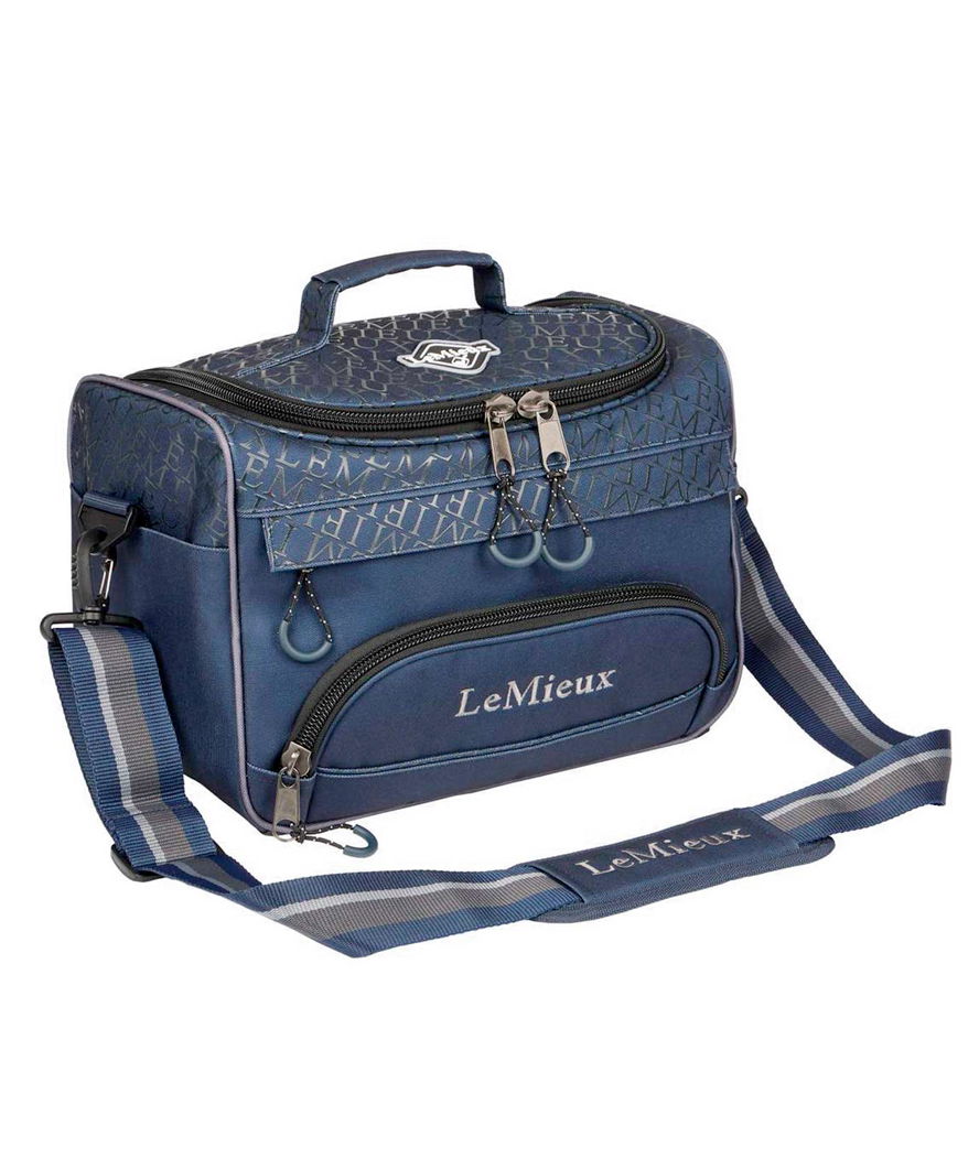 Borsa Blu Navy da grooming Elite Prokit Lite