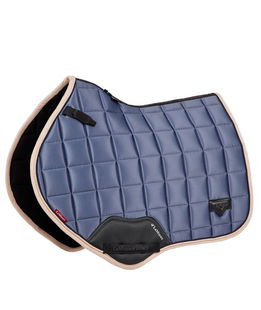 Sottosella da salto modello Loire classic close contact square jay blue