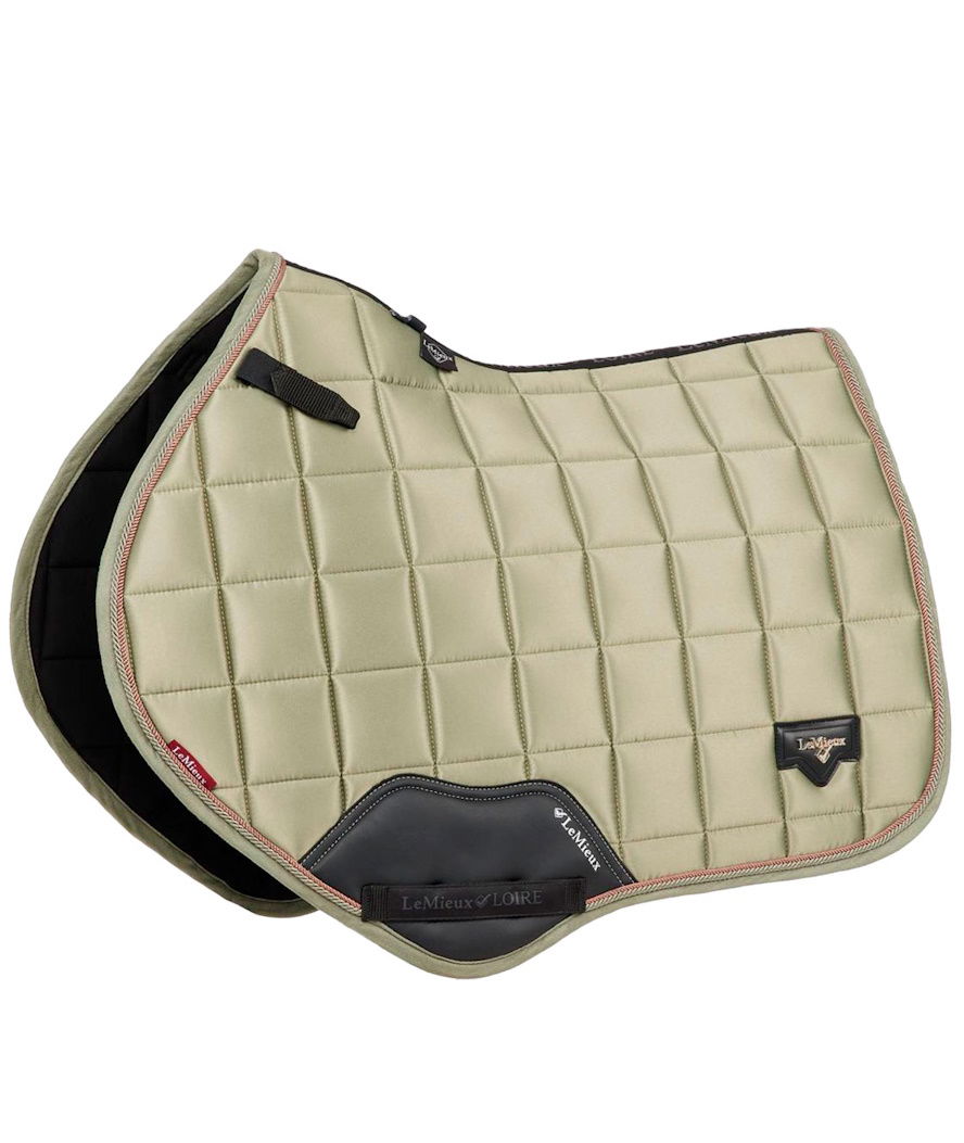 Sottosella da salto modello Loire classic close contact square fern