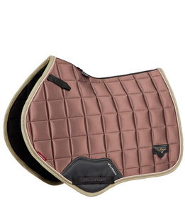 Sottosella da salto modello Loire classic close contact square walnut