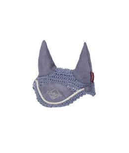 Cuffietta per giocattolo peluches cavallo linea Toy Pony colore jay blue