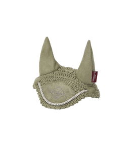 Cuffietta per giocattolo peluches cavallo linea Toy Pony colore fern