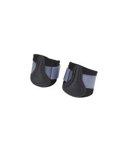 Protezioni per giocattolo peluches cavallo linea Toy Pony colore jay blue