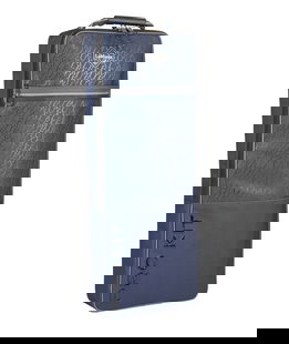 Borsa porta briglie Blu modello Elite Pro
