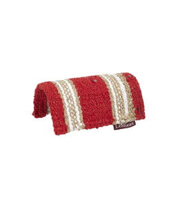 Sotosella western per giocattolo peluches cavallo linea Toy Pony colore chilli