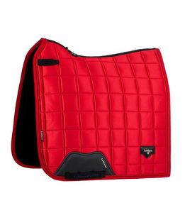 Sottosella da dressage modello Loire square chilli