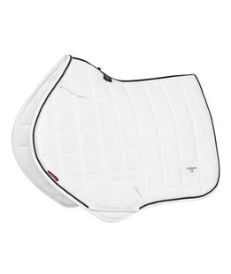 Sottosella da salto modello Loire close contact square white