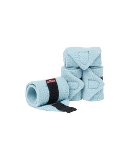 Fasce per giocattolo peluches cavallo linea Toy Pony colore glacier