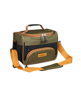 Borsa in stoffa porta acessori grooming modello Alpine