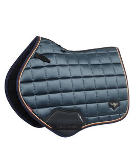 Sottosella da salto modello Loire classic close contact square petrol