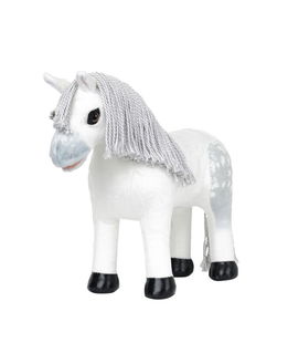 Gioco Peluches cavallo per bambini linea Toy pony modello Coco