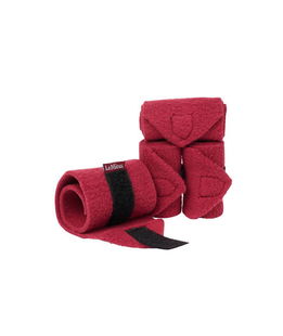 Fasce per giocattolo peluches cavallo linea Toy Pony colore  ember