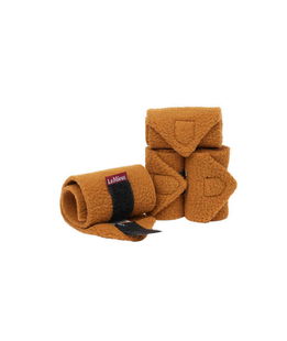 Fasce per giocattolo peluches cavallo linea Toy Pony colore  ginger