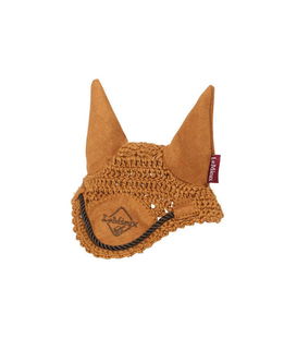 Cuffietta per giocattolo peluches cavallo linea Toy Pony colore ginger