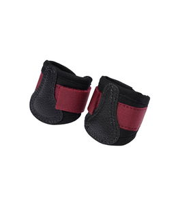 Protezioni per giocattolo peluches cavallo linea Toy Pony colore ember