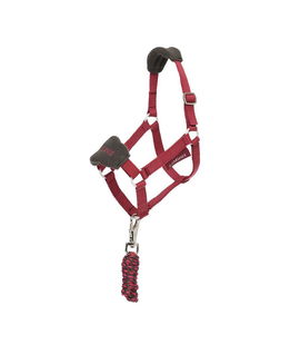 Cavezza Ember per cavallino giocattolo Hobby Horse Lemieux