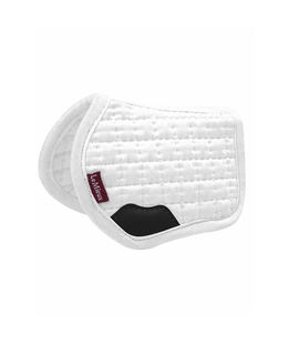 Sottosella giocattolo bianco per pony peluches linea Toy pony Lemieux