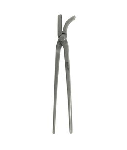 Tenaglia tirachiodi Forget in acciaio inox