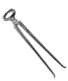 Tenaglia per unghie Forget in acciaio inox