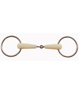 Filetto ad anelli snodato Happy Mouth