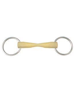 Filetto inox anelli intero flex mela