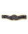 Sottopancia western in TPU e neoprene VenTECH staccabile e fodera in pelo