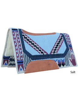 Testiera western Ranch Collection da 5/8 in cuoio harness con fibbie in acciaio