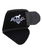 Set 2 Fasce in neoprene VenTech per prevenire segni di sfregamento sul pastorale