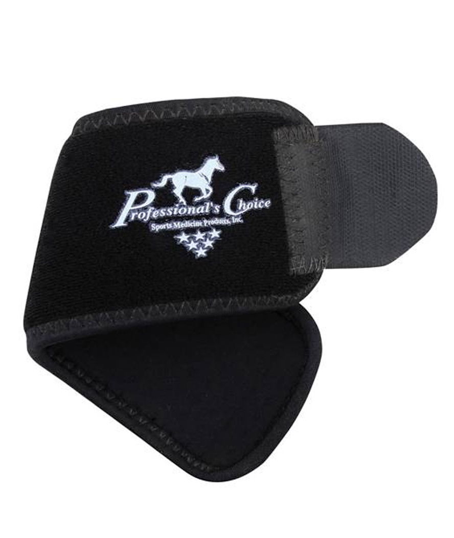 Set 2 Fasce in neoprene VenTech per prevenire segni di sfregamento sul pastorale