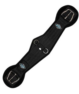 Sottopancia western 2xCool rinfrescante e traspirante