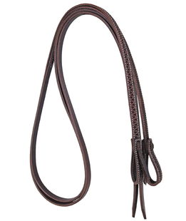 Redini western cuoio lavorazione snake