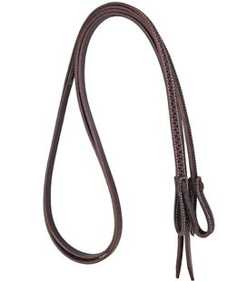 Redini western cuoio lavorazione snake