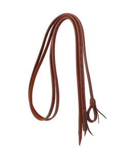 Redini western cuoio lavorazione barbwire