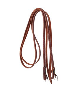 Redini western cuoio lavorazione basket