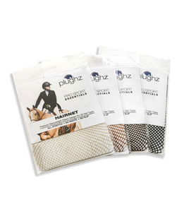 Rete da concorso per capelli elastica e antiscivolo