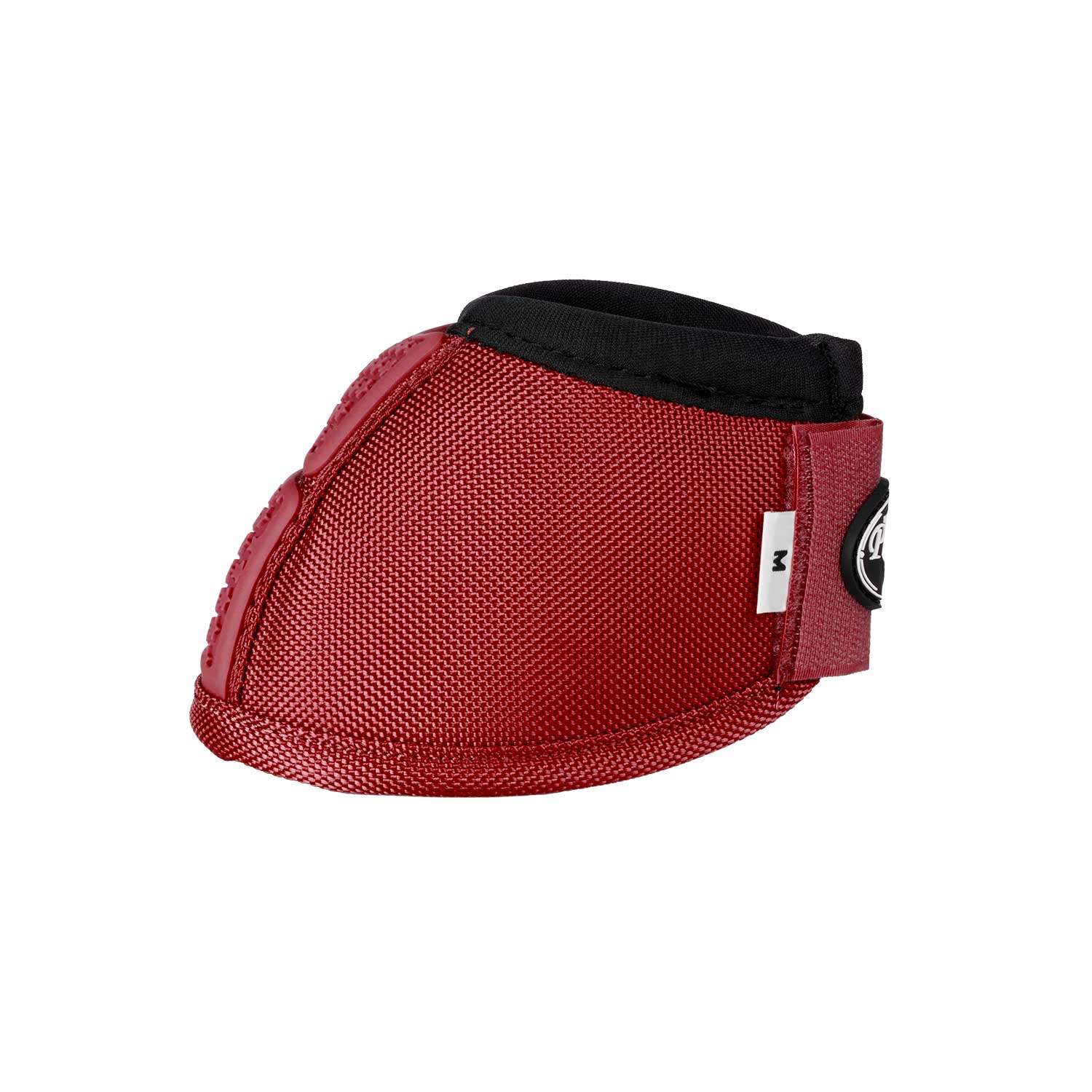 Paraglomi per cavalli in cordura antistrappo con interno in neoprene - foto 1