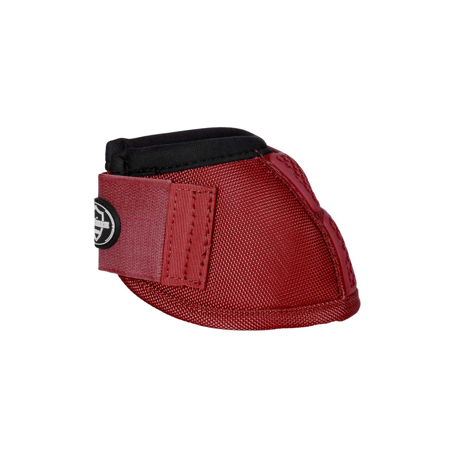 Paraglomi per cavalli in cordura antistrappo con interno in neoprene - foto 2